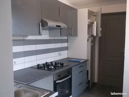 appartement rez de jardin