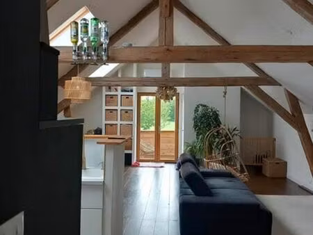 beau logement 2 chambres