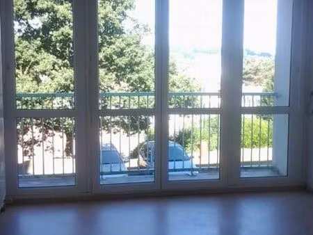 appartement 4 pièces 79 m²