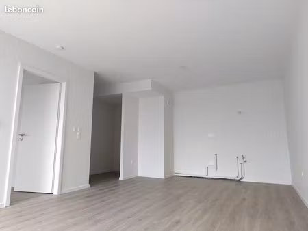 a louer appartements neufs t2