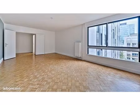 appartement 5 pièces 121 m²