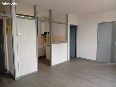 appartement t3 à louer