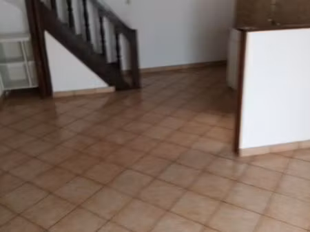 appartement t3 65m2 verrière en anjou