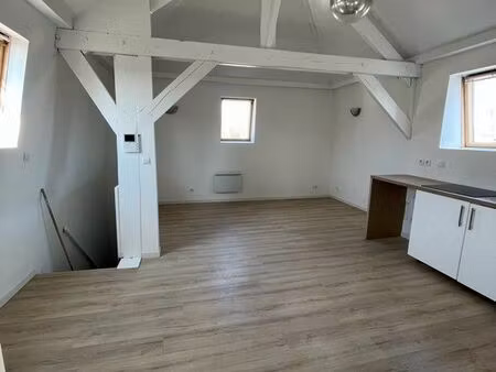 appartement t2 rue carnot