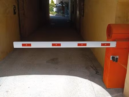 loue garage et parking