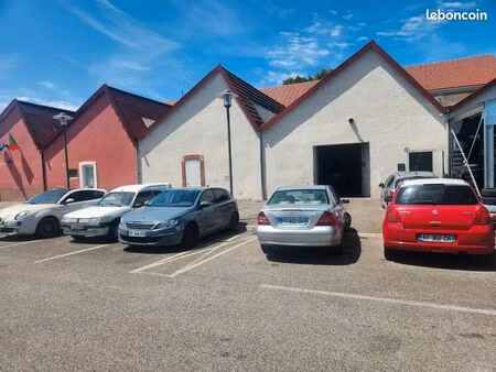 garage