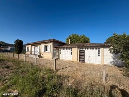à louer – maison meublée t3 | 102 m² | grenade (31)