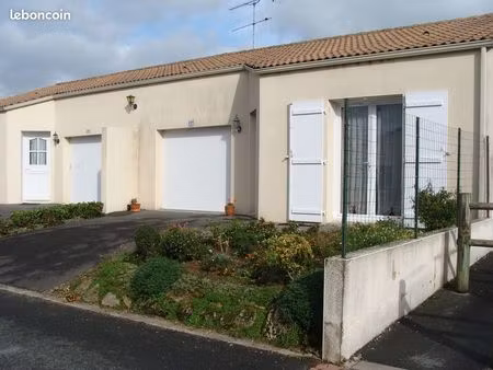 location a l’année