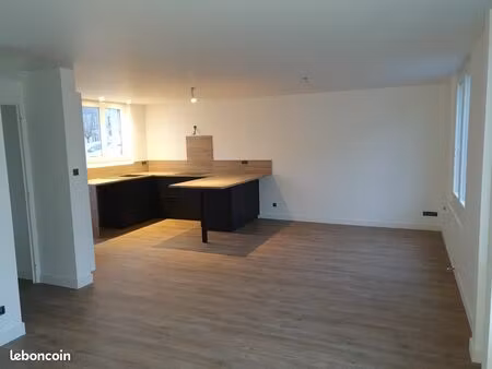 maison t4 à louer