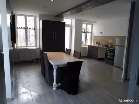maison de ville