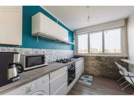 appartement t3