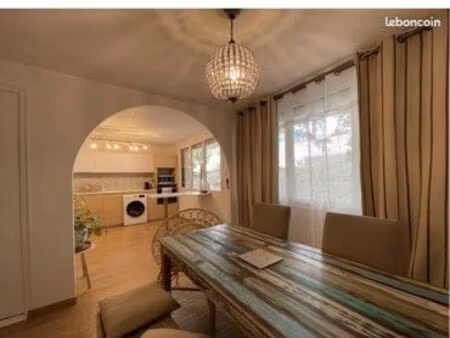 appartement t3