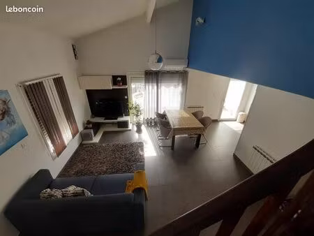 appartement t3 a blagnac centre