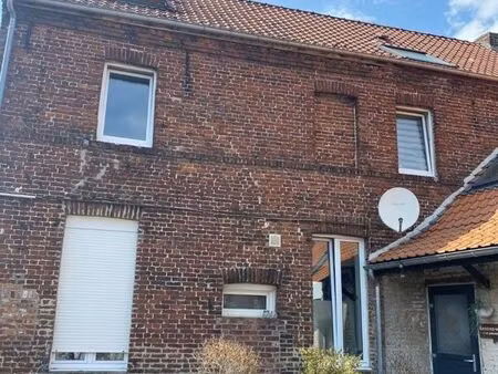 duplex 3 pièces 73 m²