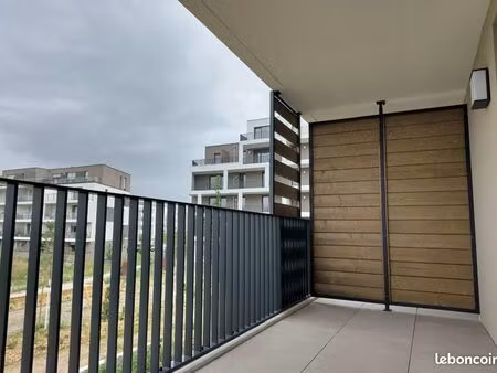 a louer appartements neufs t3