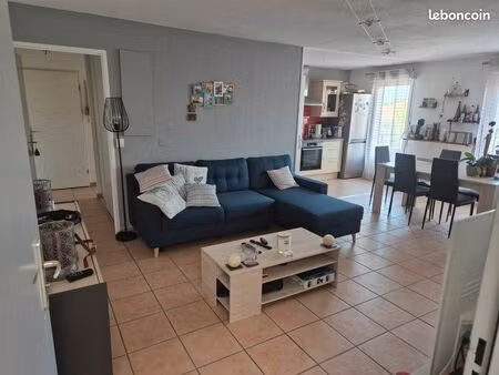 location appartement 64 m2