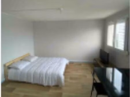 t1 meublé à louer quartier mouillère