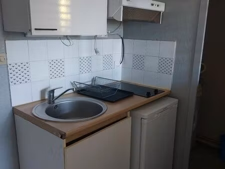 appartement 28m2