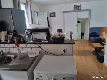 location appartement 2 chambre