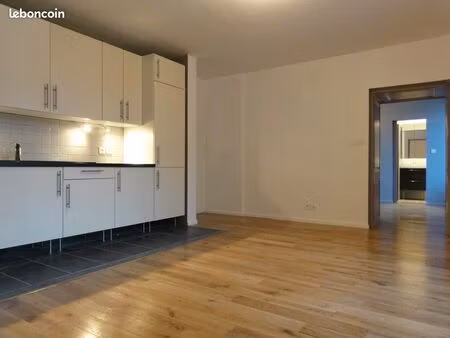 a louer appartement 2 pièces centre ville vesoul