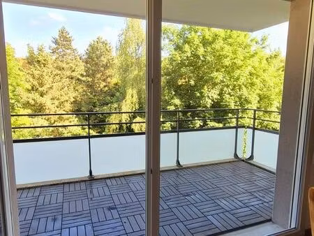appartement meublé wambrechies - t2 - 45 60m²