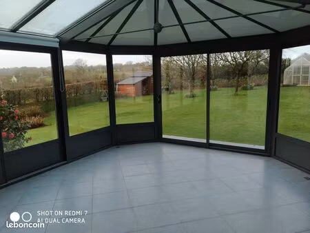 loue maison individuelle