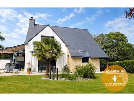 vente maison à brech (56400) : à vendre / 170m² brech
