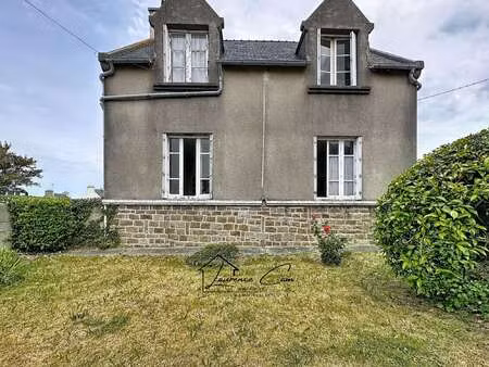 vente maison à plouguerneau (29880) : à vendre / 94m² plouguerneau