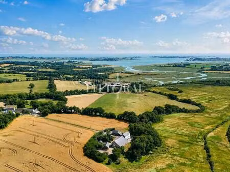 vente maison à surzur (56450) : à vendre / 284m² surzur