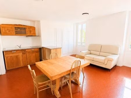 appartement t2