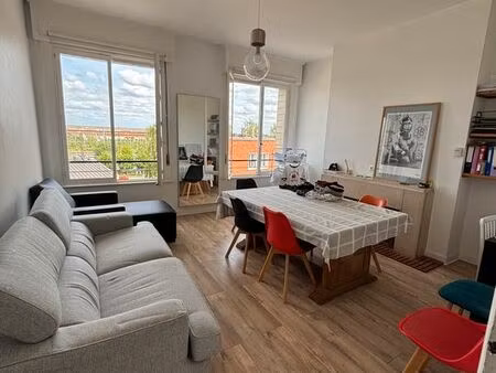 appartement t4 - idéal 3 étudiants prépa st-jean douai