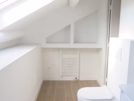 duplex 62m2