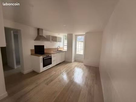 appartement 2 pièces 53 m²