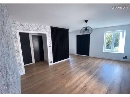 tres beau studio 34 m2