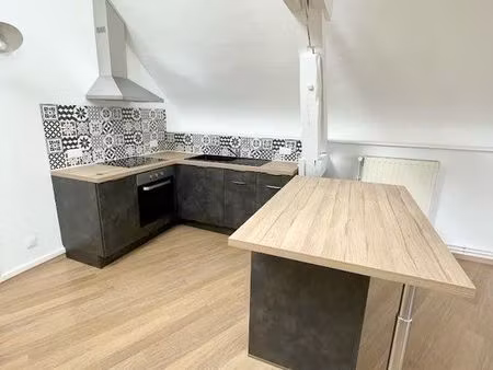 appartement f4