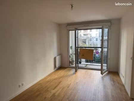 appartement t2 à louer