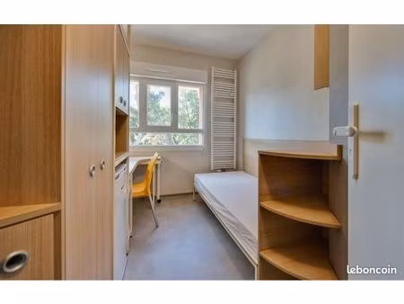 échange logement crous aix-marseille