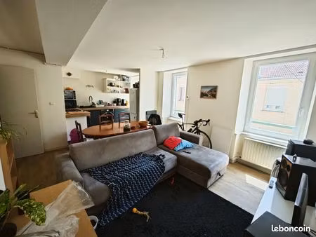 appartement 40m2 à louer