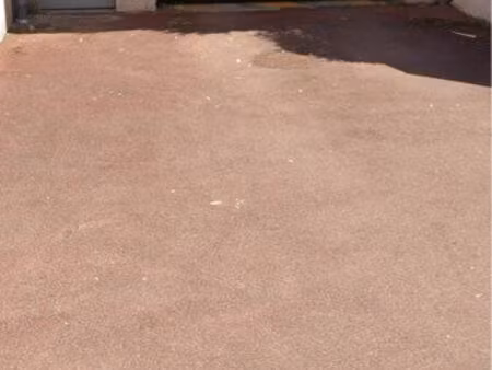 garage à louer