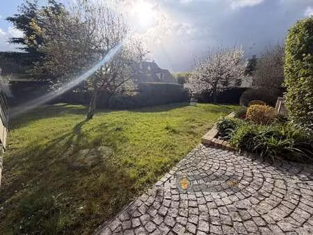vente maison à condé-sainte-libiaire (77450) : à vendre / 163m² condé-sainte-libiaire