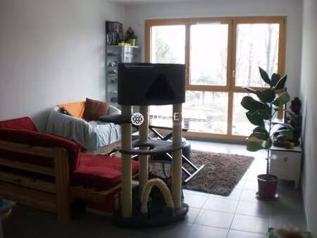 location appartement 2 pièces à la roche-sur-yon zad - zi nord (85000) : à louer 2 pièces 