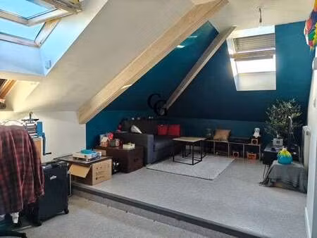 location appartement 3 pièces à saint-sébastien-sur-loire métairie (44230) : à louer 3 piè