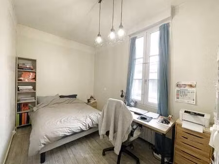 vente appartement 3 pièces à angers (49000) : à vendre 3 pièces / 60m² angers