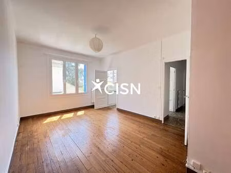 vente appartement 2 pièces à saint-nazaire centre ville  ville port  petit maroc (44600) :