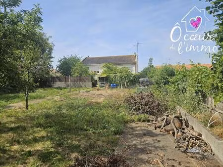 vente maison à maulévrier (49360) : à vendre / 107m² maulévrier