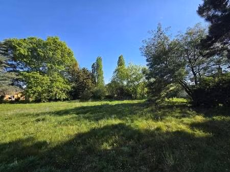 vente terrain à bouguenais (44340) : à vendre / 2310m² bouguenais