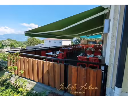 vente locaux professionnels 9 pièces 998 m² à beaucroissant (38140)  526 000 €