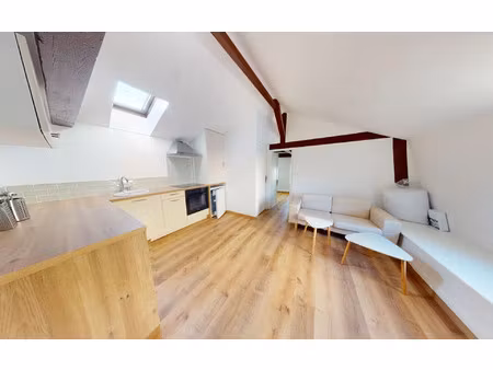 location appartement  m² t-1 à bar-le-duc  500 €