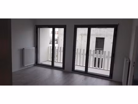 location appartement 2 pièces 39.6 m² à bretigny-sur-orge (91220)  752 €