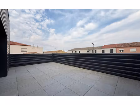location appartement  m² t-3 à sainte-marie  1 000 €